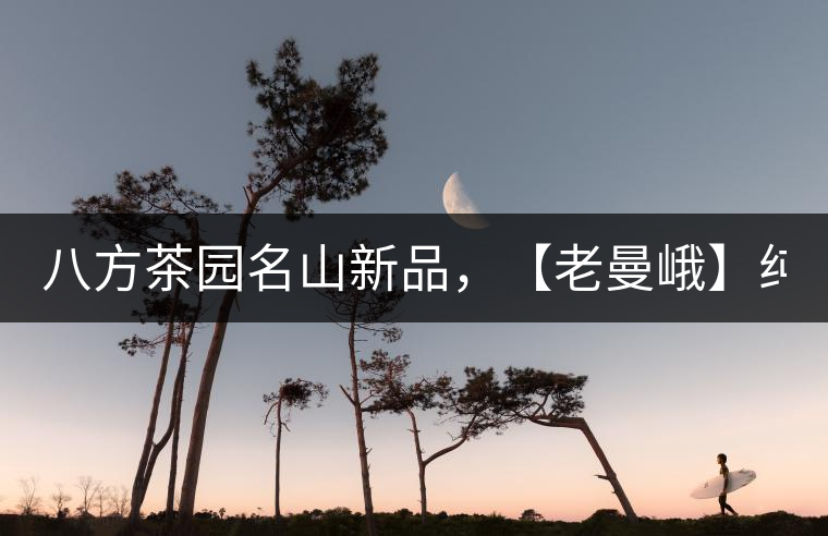 八方茶園名山新品，【老曼峨】純料來(lái)襲！