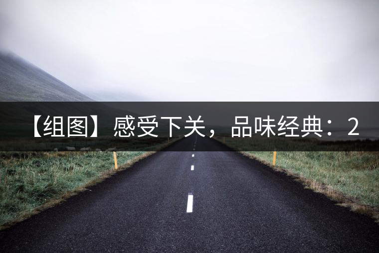 【組圖】感受下關(guān)，品味經(jīng)典：2001年8853青餅開湯