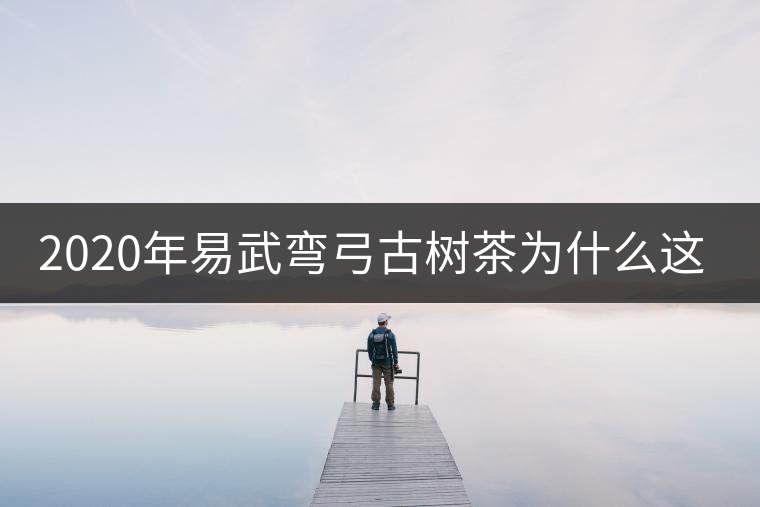 2020年易武彎弓古樹茶為什么這么貴? 2020年易武彎弓古樹茶為什么這么貴?