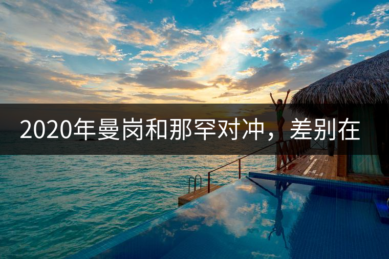 2020年曼崗和那罕對(duì)沖，差別在哪里？-易武中聘號(hào)