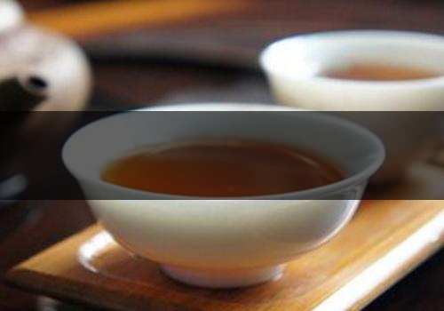 紅參茶怎么泡-可以長期喝嗎