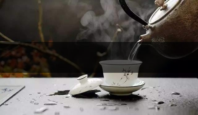 怎么醒茶？茶才能泡得更香！