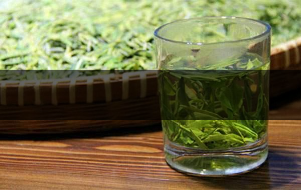 你真的會泡龍井茶嗎？