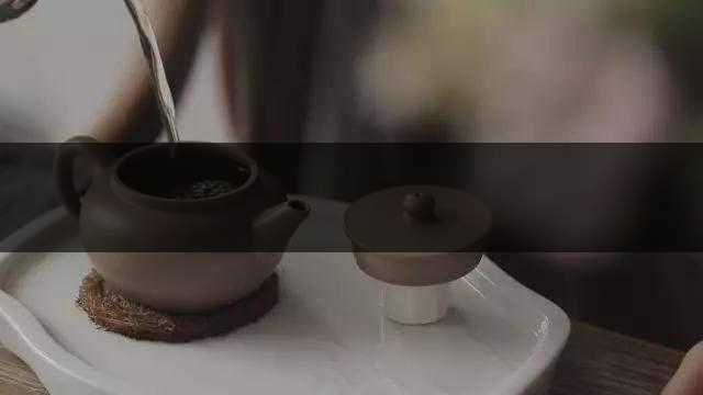 為什么你喝茶就失眠？-1