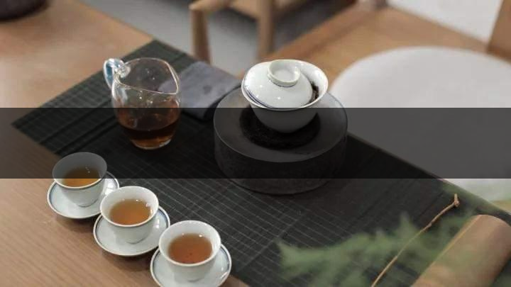 喝什么茶，用什么器，都是有講究的！-1