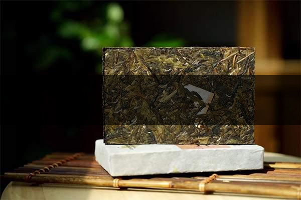 生茶：為何緊壓茶多而散茶少？-1-1