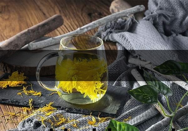 這幾款茶正好適合久坐辦公室的你！-1