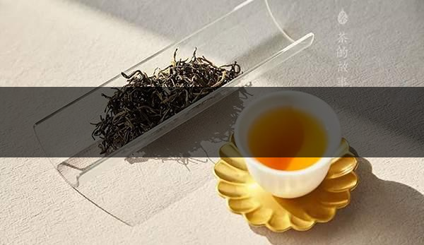 六大茶類如何品鑒？有哪些要點(diǎn)？-1