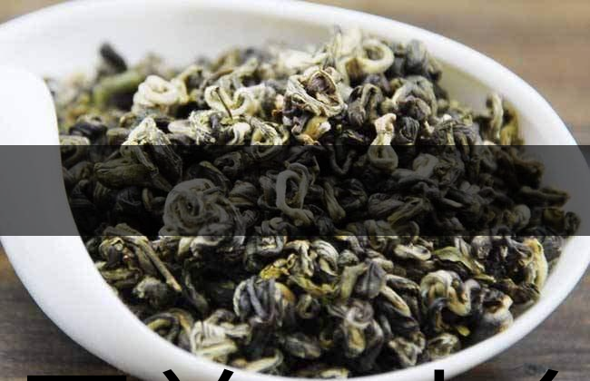 中國前二十名茶，你又知道幾種-4-1