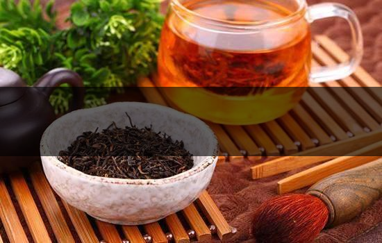 中國前二十名茶，你又知道幾種-14-2