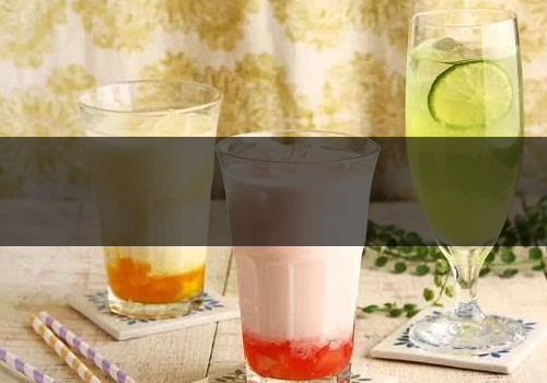 喝無糖奶茶會(huì)長胖嗎-熱量高嗎-1