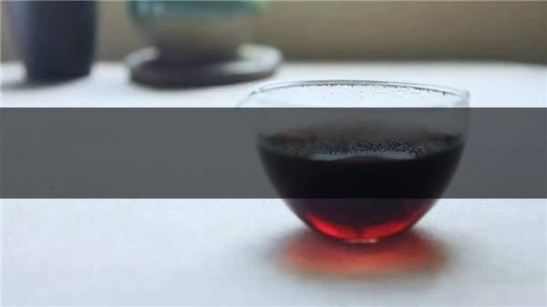 有的茶喝起來有點(diǎn)酸，是不是變質(zhì)了？-1