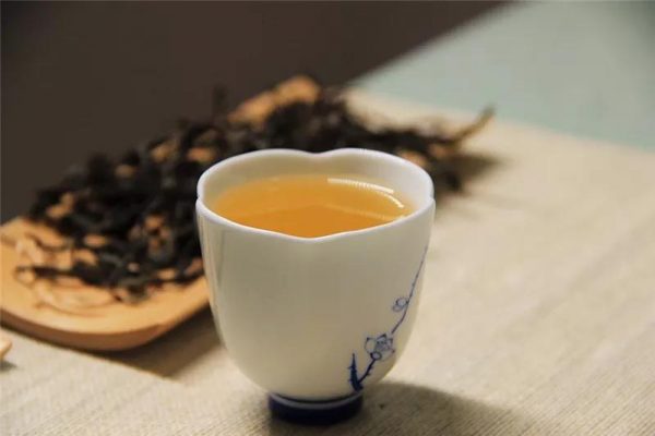 “茶無完茶”每款茶應(yīng)有一個缺點！