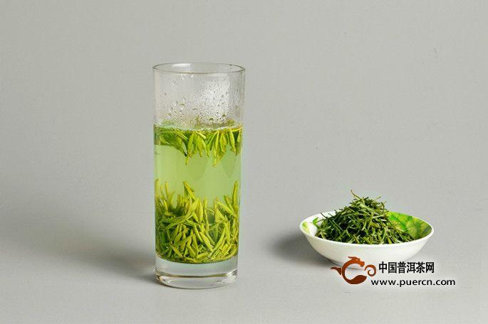 淳安大方茶的泡法！