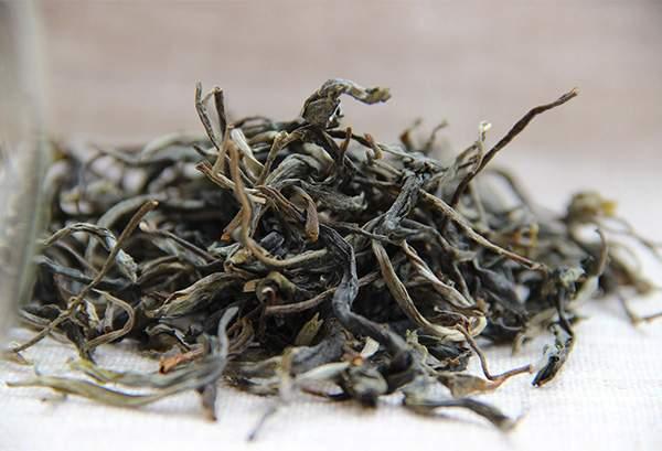 不同的新茶“退火”各需要多久？