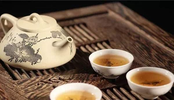 哪些喝茶方式可能要了你的命？