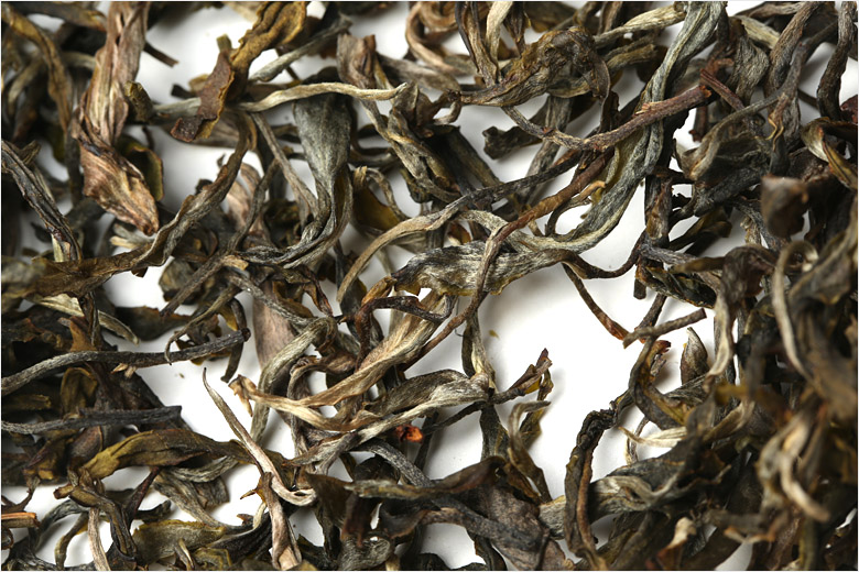 2021年巴達(dá)山章朗古樹秋茶特點(diǎn)？