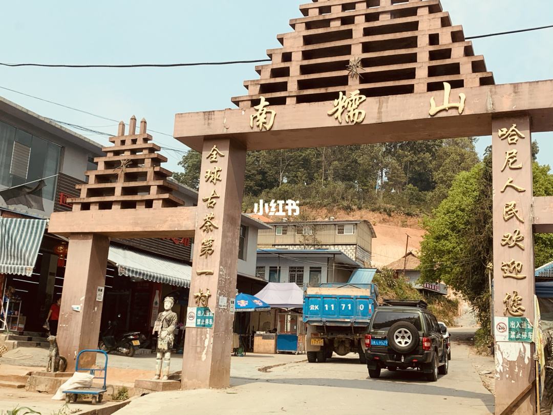 2021年南糯山半坡老寨古樹秋茶多少錢一公斤？