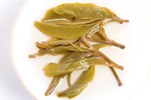 2021年南糯山拔瑪老寨古樹秋茶多少錢一公斤？