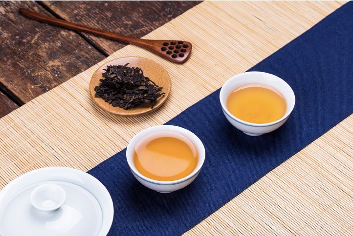 2022年易武正山古樹春茶口感？