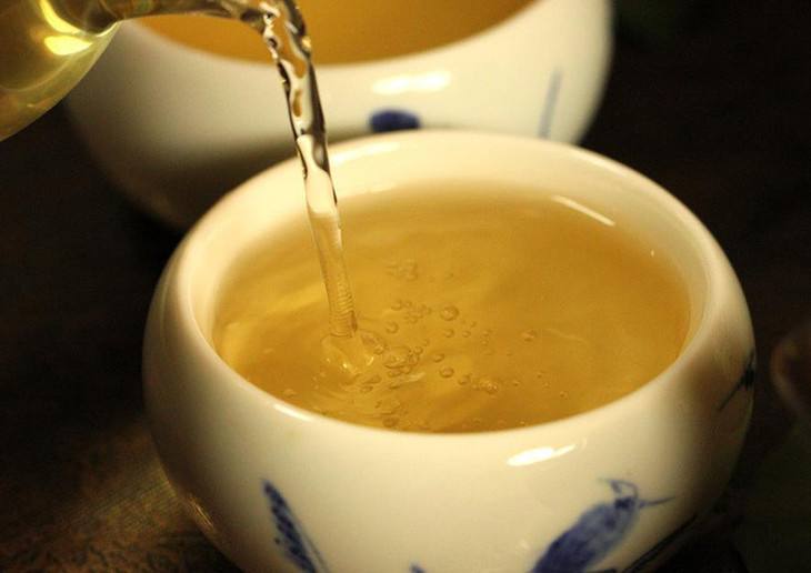 2022年白沙河古樹(shù)春茶多少錢(qián)一公斤？