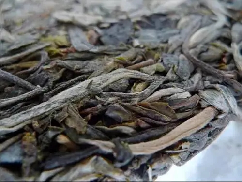 2022年刮風寨茶坪古樹春茶價格？