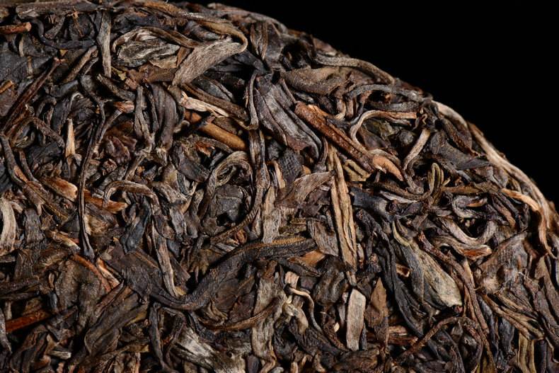 2022年刮風(fēng)寨茶坪古樹春茶多少錢一公斤？