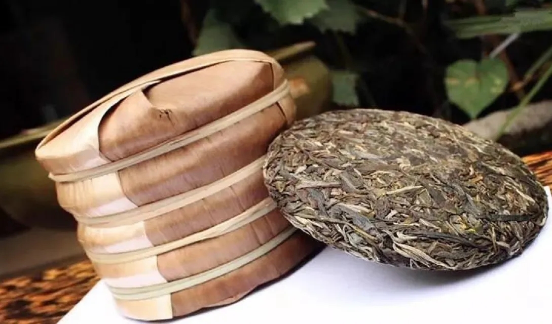 2022年請問普洱茶餅怎么保存才能好喝？