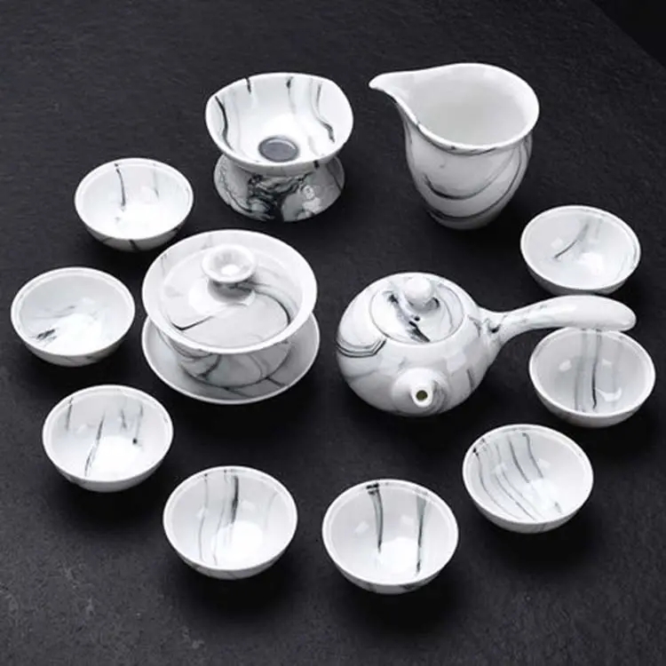 2022年普洱茶茶具怎么選？