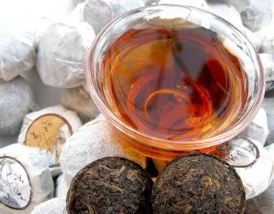 普洱茶怎么喝才減肥？