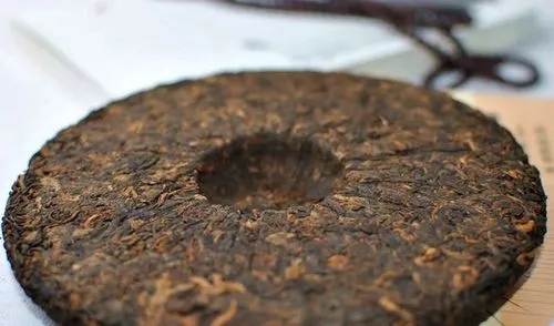 怎么看普洱茶是好茶？