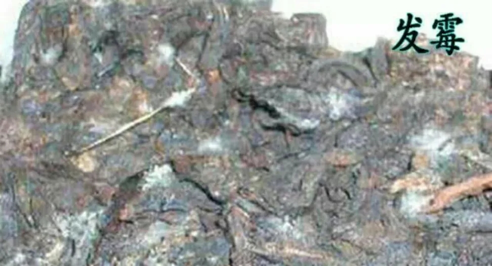 普洱茶受潮怎么處理？