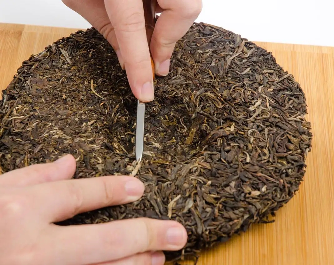 怎么分辨普洱茶好壞？