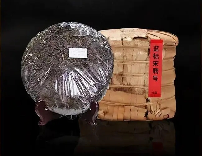 普洱茶老茶味道怎么樣？