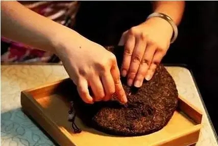 我憑什么選擇一款普洱茶：工藝篇？