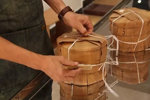 拆封過的普洱茶該如何保存？|