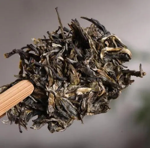 冰島普洱茶冰糖甜怎么劃分？