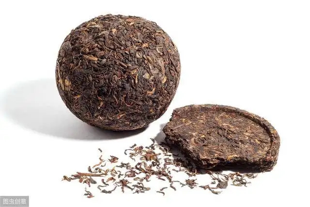 普洱茶竟然有麻味，這是怎么回事？