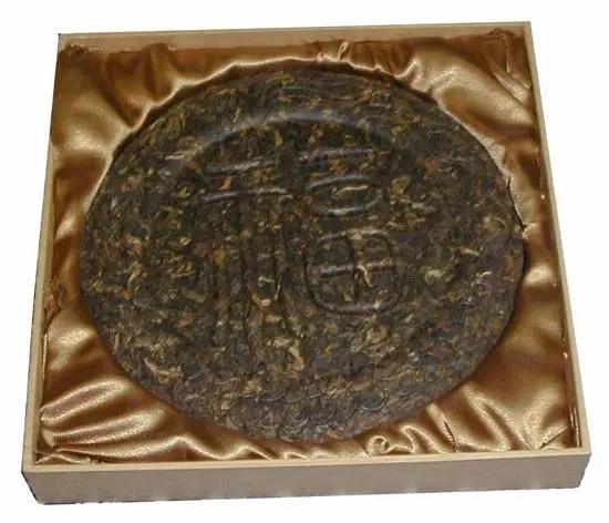 新手要如何收藏普洱茶？