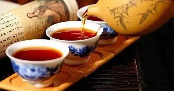 為何喝普洱茶會頭暈，這些禁忌你了解多少？