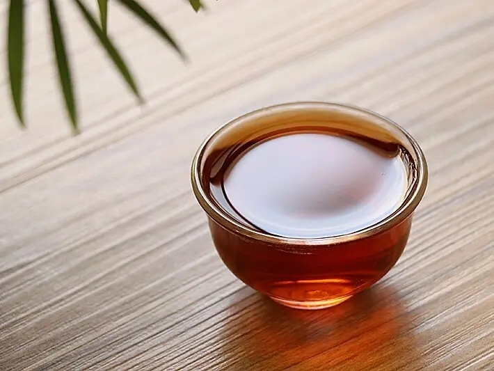 長期喝普洱茶的人，都怎么樣了？為你總結(jié)：或可得到3個好處