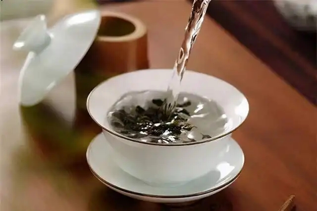 沖泡普洱生茶，投茶量如何控制？