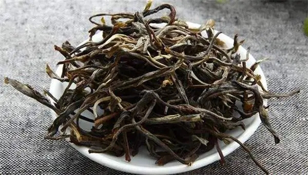 教你如何辨別冰島普洱茶！