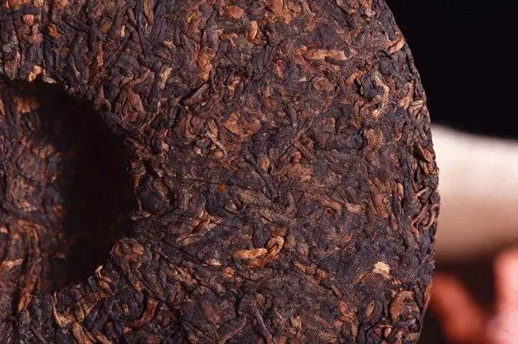 陳年普洱熟茶這古董如何鑒別？