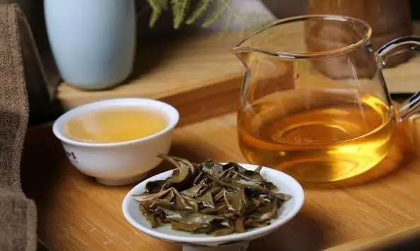 普洱茶喉韻怎么形容？