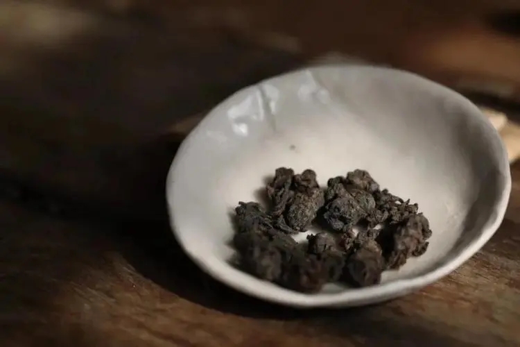 茶有倉味怎么處理？