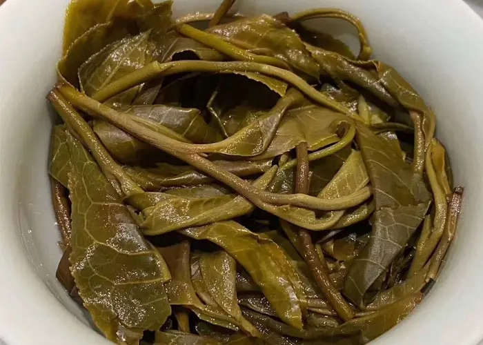 老班章和冰島誰更好喝，要怎么鑒別