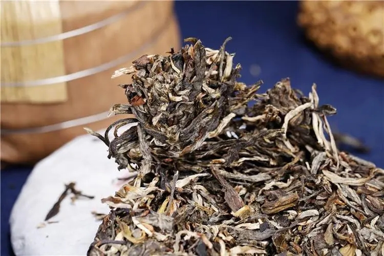 普洱茶的“入倉茶”與“未入倉茶”如何區(qū)分，你造嗎？