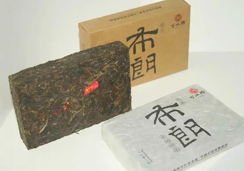 可以興普洱茶怎么樣？