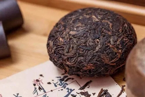 怎樣判斷一款普洱茶是廣東倉(cāng)，還是昆明倉(cāng)？